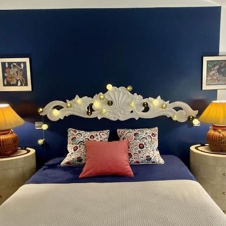 Apartmán El Loft De Andy Oviedo Exteriér fotografie