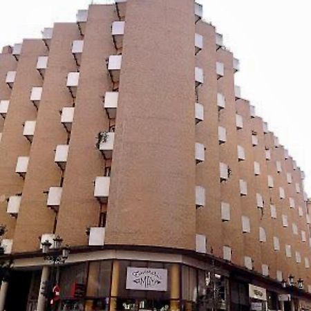 Apartmán El Loft De Andy Oviedo Exteriér fotografie