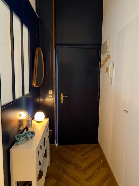 Apartmán El Loft De Andy Oviedo Exteriér fotografie