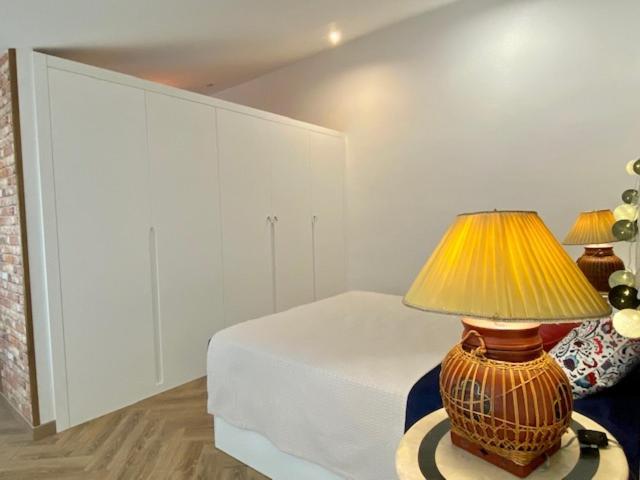 Apartmán El Loft De Andy Oviedo Exteriér fotografie