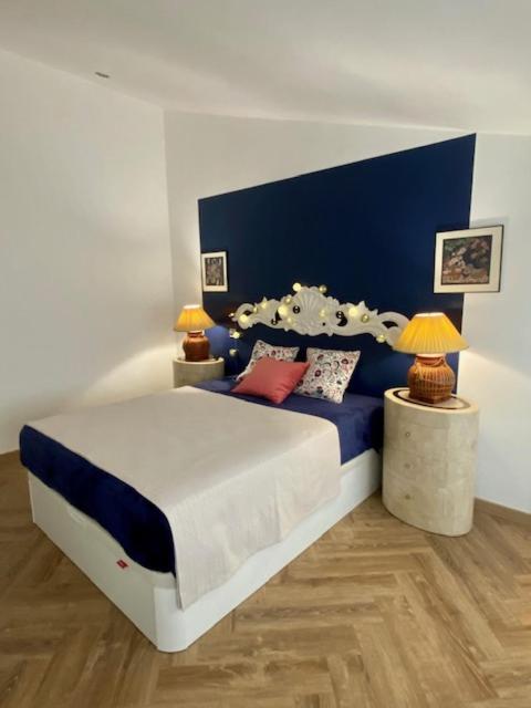 Apartmán El Loft De Andy Oviedo Exteriér fotografie
