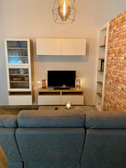 Apartmán El Loft De Andy Oviedo Exteriér fotografie