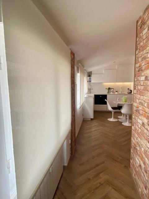 Apartmán El Loft De Andy Oviedo Exteriér fotografie