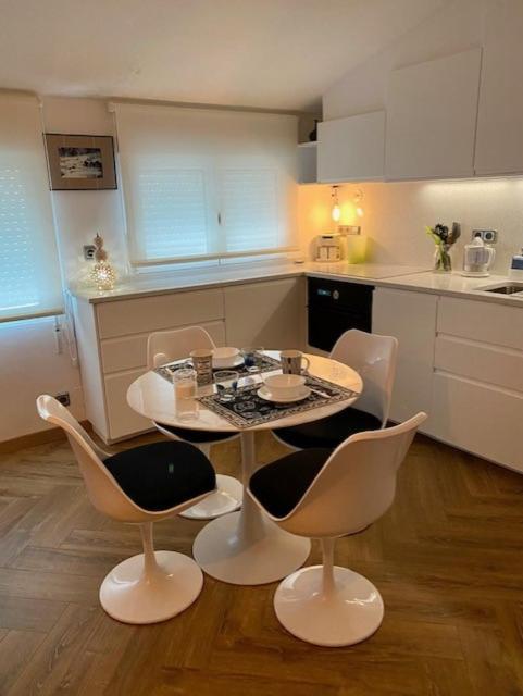 Apartmán El Loft De Andy Oviedo Exteriér fotografie