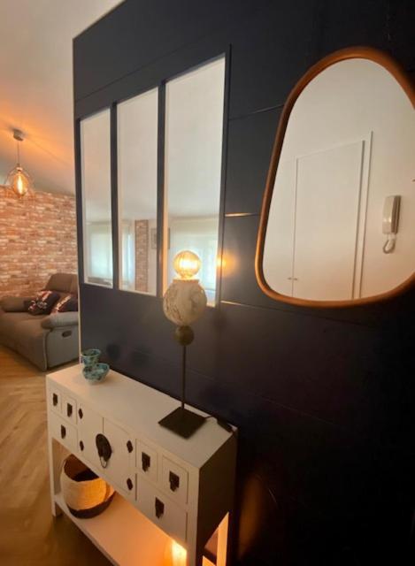 Apartmán El Loft De Andy Oviedo Exteriér fotografie