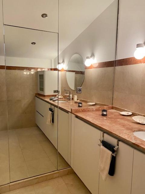 Apartmán El Loft De Andy Oviedo Exteriér fotografie