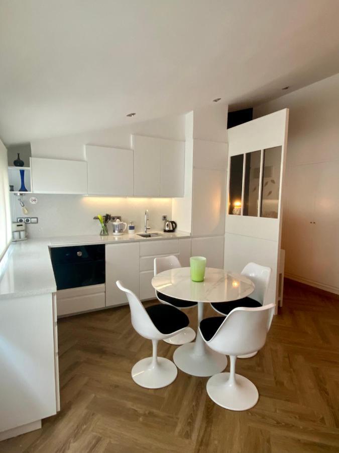 Apartmán El Loft De Andy Oviedo Exteriér fotografie