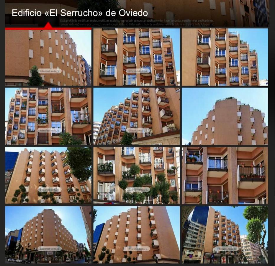 Apartmán El Loft De Andy Oviedo Exteriér fotografie